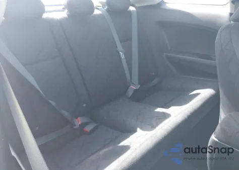 2013 Honda Civic Ex из США, поврежденный, VIN 2HGFG3B84DH521350